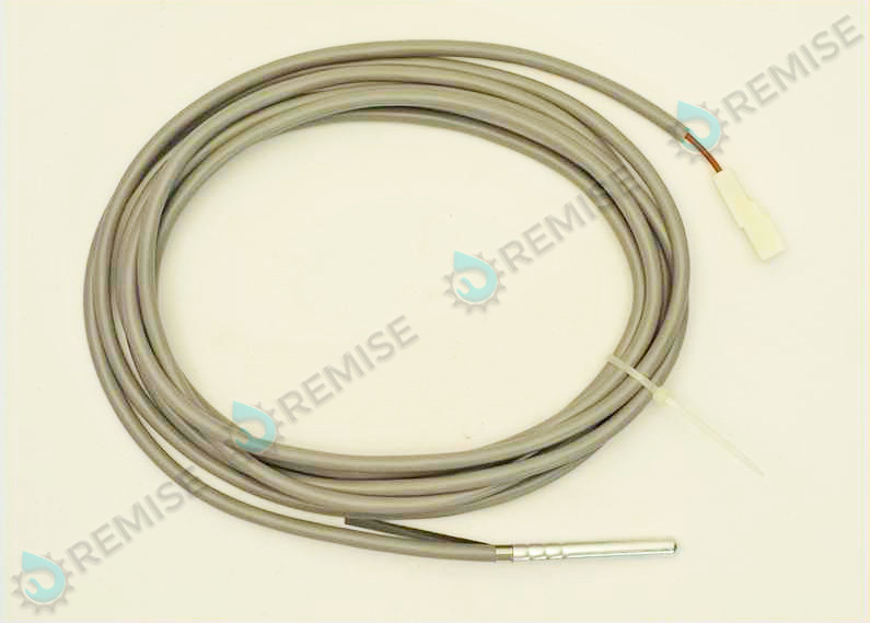 Купити Датчик температури бойлера Vaillant 253583, ціна 860 ₴ - Prom.ua ...