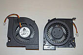 Вентилятор (кулер) DELTA KDB0705HB для HP DV3-4000 DV3-4100 CQ32 G32 CPU FAN