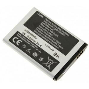 Акумулятор батарея Samsung AB553850DE, GT-B5712, SGH-D880, SGH-D980, SGH-D820, SGH-D888, SGH-W629, SGH-D988