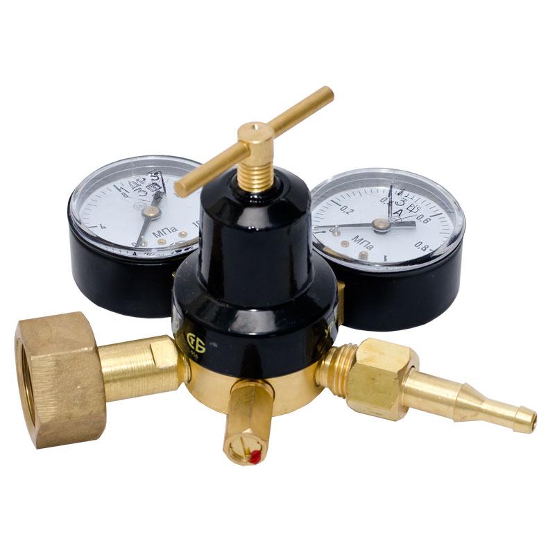 Регулятор витрати вуглекислотний УР-6ДМ