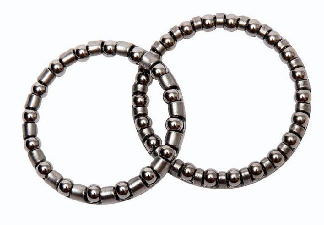 Підшипник на рульову 1''- 25,4 мм LONGUS шт. (398394)