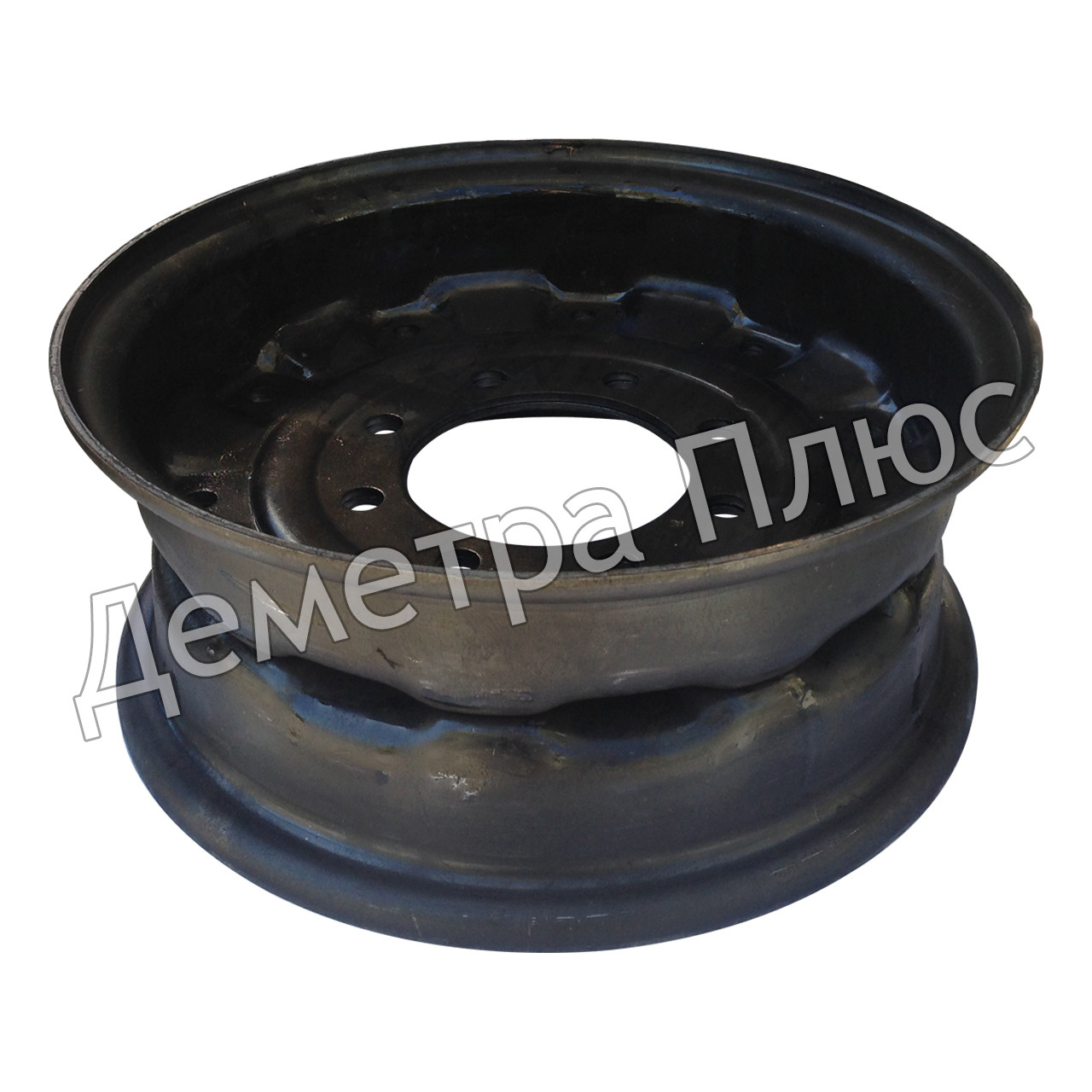 Диск колеса прицепа 2ПТС-4 (запчасти 2птс4, запчасти птс-4): продажа ...