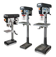 Верстати свердлильні по металу