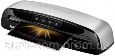 Ламинатор FELLOWES SATURN 3I A4 - фото 1 - id-p531958050