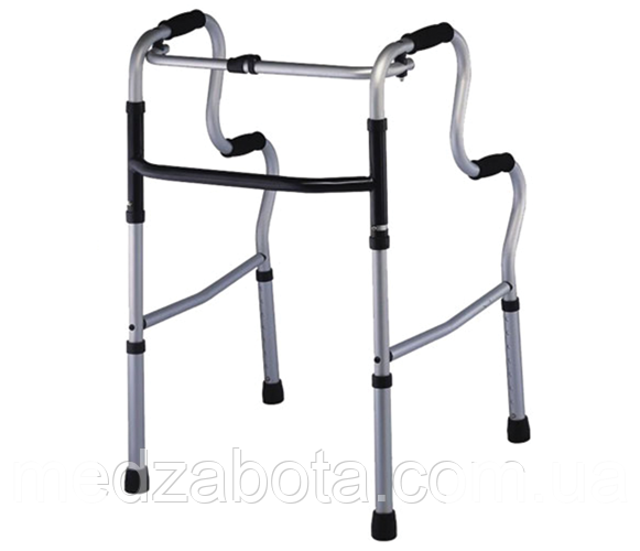 Ходунки дворівневі Doctor Life модель 12853, фото 1