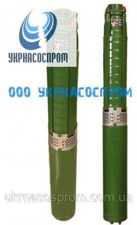 Насос ЕЦВ 6-25-100 виробництво Херсон