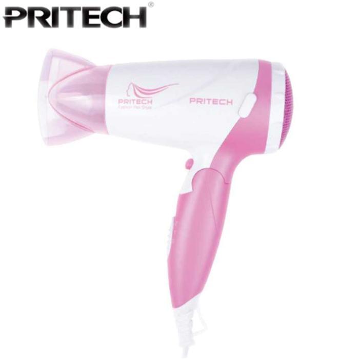 Фен дорожній Pritech TC-1370 1600W