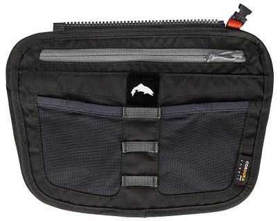 Сумка Simms Tippet Tender Pocket Carbon (13340-003-00)