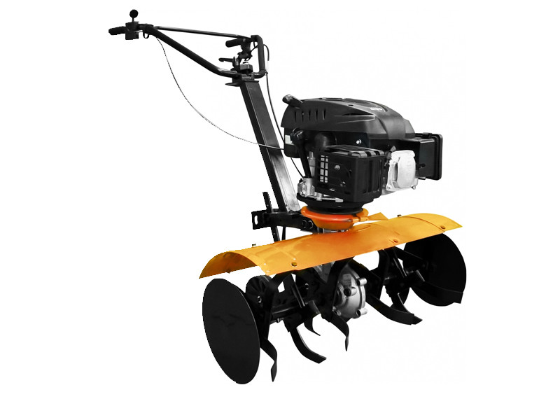 Культиватор Riwall 10HP 