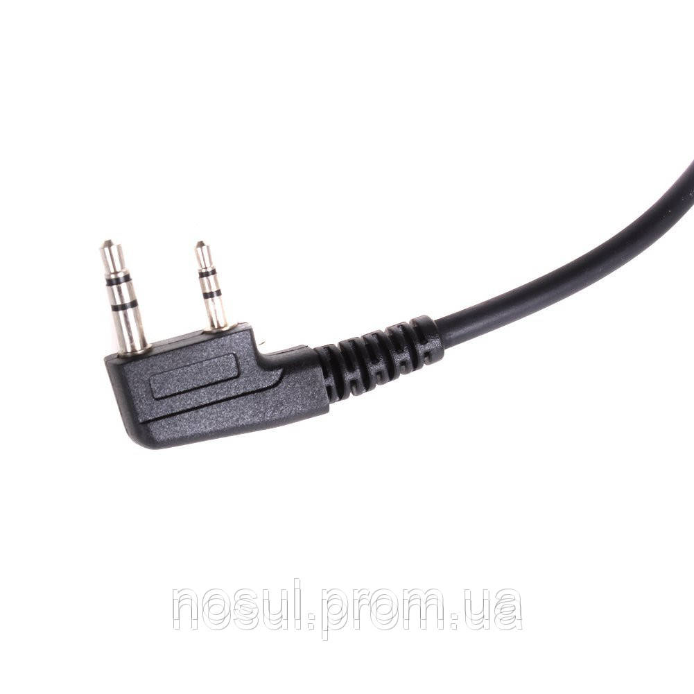 USB кабель для прошивки Baofeng Puxing Kenwood UV-5R Wouxun Zastone раций станция - фото 5 - id-p35611498