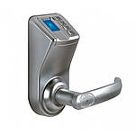 Біометричні замки