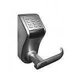 Замки кодові