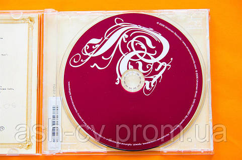 Музичний диск CD. STEREOLIZA - X-Amine ваш zippa, ціна: 140