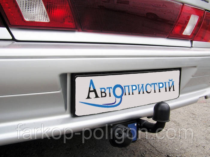 Фаркоп Ваз 2115 з 1997 р.