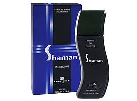 Чоловіча туалетна вода Shaman 100ml. Corania (100% ORIGINAL)