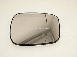 Скло дзеркала L/R (без підігріву) на Рено Кенго 2002-> Blic(Польща) 6102021253172P