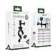Тримач для камери ACEFAST E50 bicycle handlebar mount holder Black (6974316287285) - фото 2 - id-p3253983743