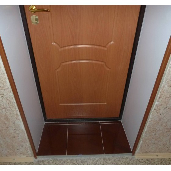 Купить Откосы на входные двери, цена 300 грн — Prom.ua (ID#1354931)