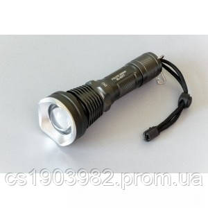 Тактичний Ліхтар "POLICE" BL-8377 3000W