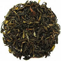 Класичний зелений чай