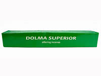Благовония Тибетские Долма Супериор Dolma Superior 20,5х3,2х3,2 см (07894)