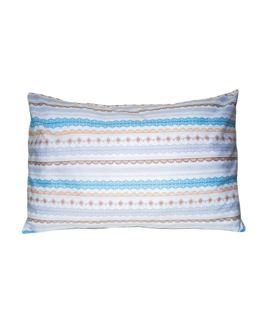 Наволочка Мереживо розмір 50х70 см