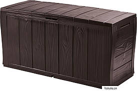 Ящик для зберігання Keter Sherwood 270 л