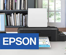 Чорнило Epson