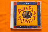 Музичний диск CD. THE BEST OF PREFAB SPROUT 1992