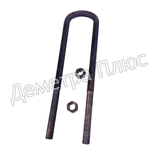 Стремянка рессоры прицепа 2ПТС-4 (запчасти 2птс4, запчасти птс-4 ...