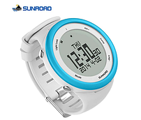 Спортивні годинник SunRoad FR852A – водозахист 5АТМ, крокомір, калорії, термометр, барометр, альтиметр, компас