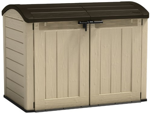 Ящик для зовнішнього зберігання Store It Out Ultra Keter