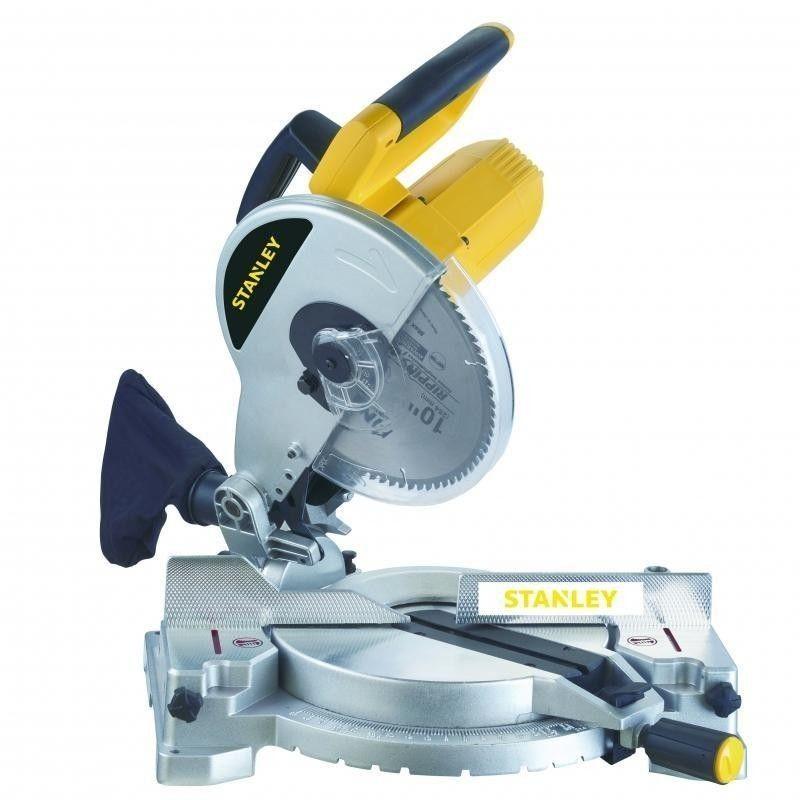 Пила торцювальна STANLEY STSM1510, фото 1