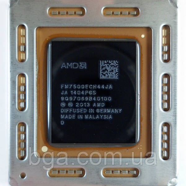 Мікросхема FM7500ECH44JA FX-7500