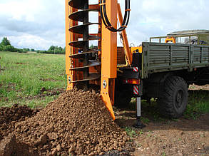 Оренда бурових установок