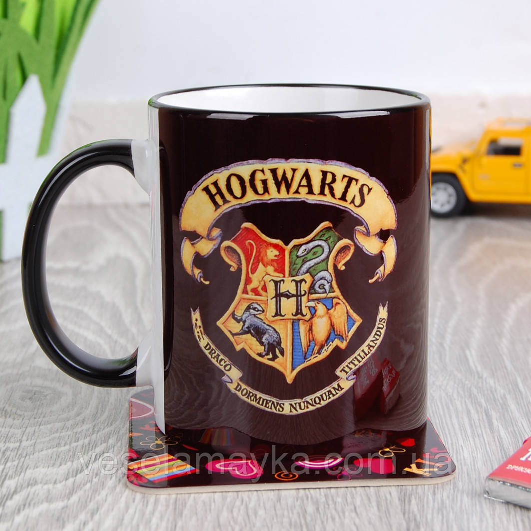 Чашка Гаррі Поттер 3, фото 1