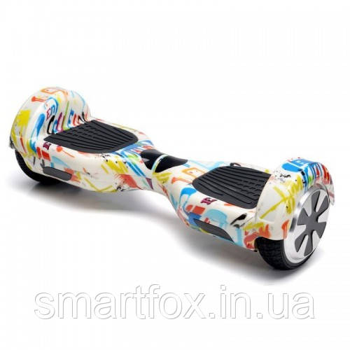 Гироборд Smart Balance 6.5 - фото 1 - id-p532150026