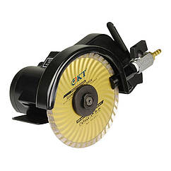 Пневмопила дискова для каменю Suntech SM-5N-130W