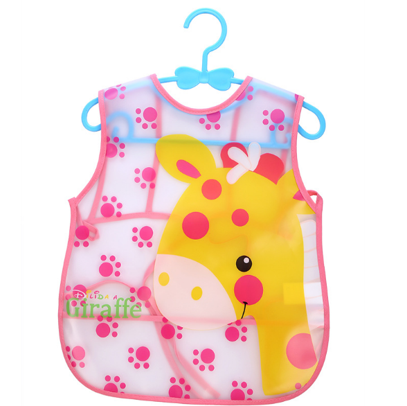Фартух в дитячий садок Giraffe (02114)