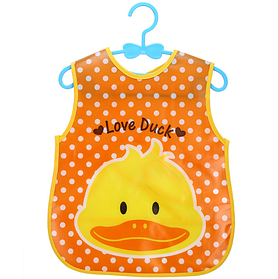 Фартух для творчості Love duck (02118)