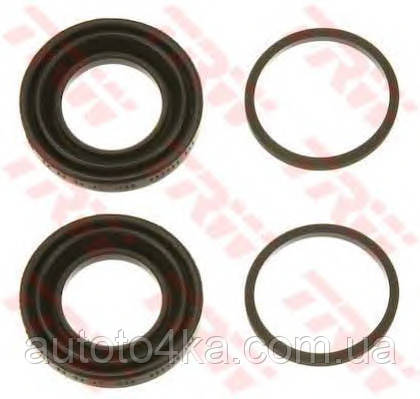 Ремкомплект супорту заднього дискового гальма TRW SJ1039