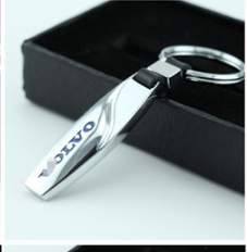 Брелок Volvo