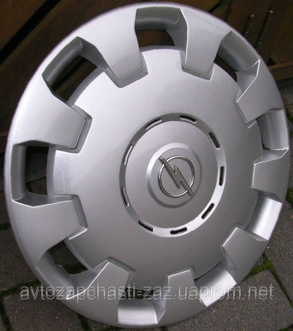 Колпак колеса 24413155 Опель Астра. Колпаки Opel Astra G Zafira ...