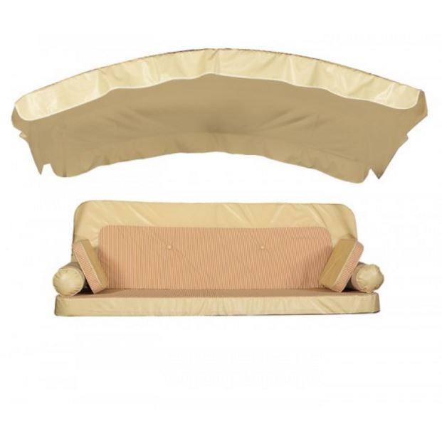 Мягкая часть для качелей Emilia (тексилк/оксфорд)