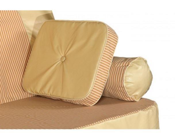 Мягкая часть для качелей Emilia (тексилк/оксфорд) фото 2