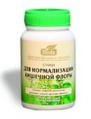 Суміш для нормалізації кишкової флори (Biola) 90 табл.