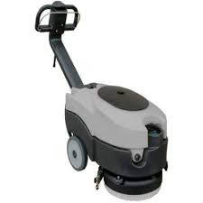 Напівматова машина Becker A1 36E