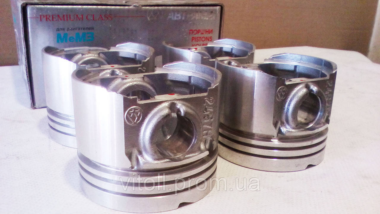 Поршни Таврия, Славута, Сенс Автрамат — Купить Недорого на Bigl.ua ...