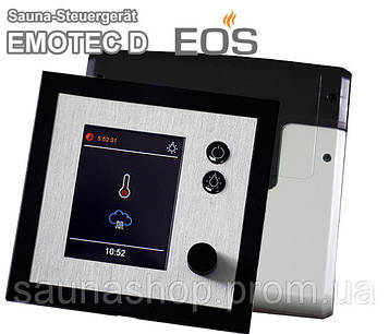 Пульт EOS Emotec D