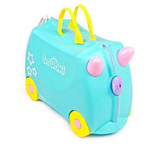 Валіза дитяча на колесах Єдиноріг Trunki TRU0287